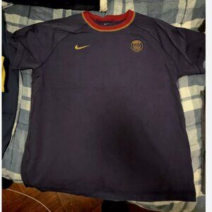 2023 Paris Saint Germain (PSG) Shirt: Size XL